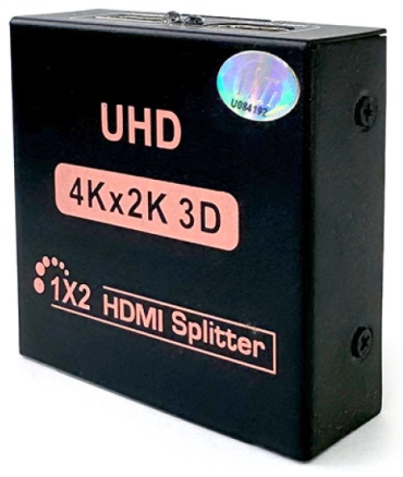 Сплиттер ViTi HDMI - HDMI