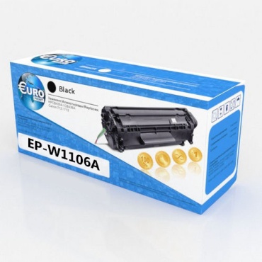 Картриджи Europrint Europrint черный
