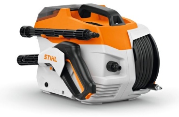 Мойка высокого давления STIHL аккумуляторный 130 бар, RA010117600