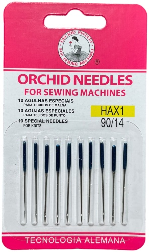 Игла Orchid Needles HAX 90/14
