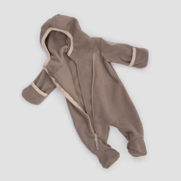 Комбинезон KinDerLITTO коричневый