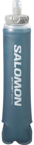 Salomon LC1933200 0.5 л серый