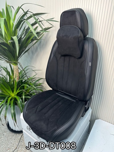 Oumanni Geely Emgrand 2021-2025 черный