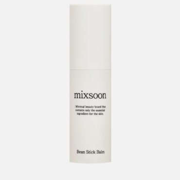 MIXSOON стик MIXSOON bean stick balm для лица 11 г
