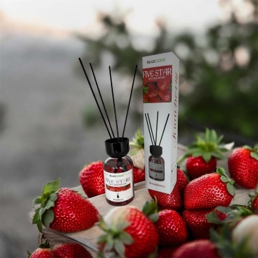 Black Odor HOTEL REED DIFFUSER 110 мл