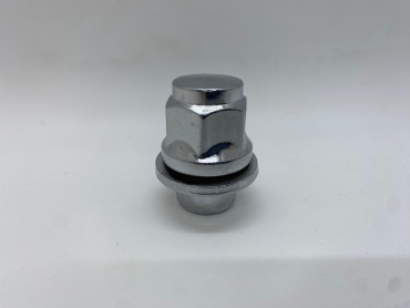 AIZEN 505620463 гайка-секретка M12x1.25 1 шт
