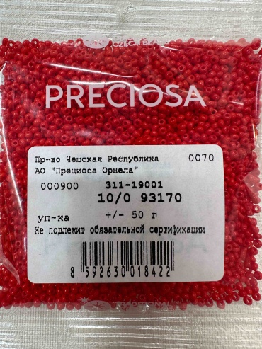 Бисер