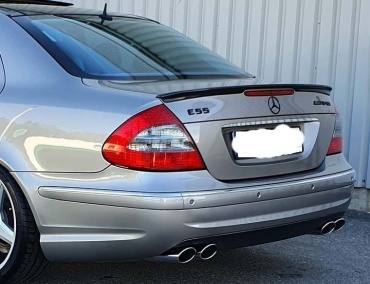 A211 для Mercedes-Benz E-Class 2002-2008