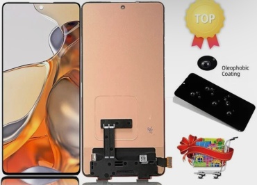 Дисплей с тачскрином для Xiaomi Mi 11t