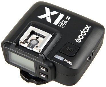 Godox X1R-S TTL