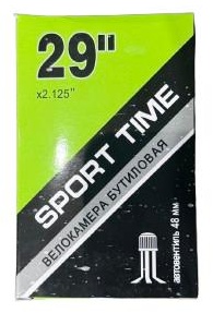 SPORT TIME Камера 29