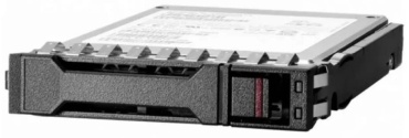 SSD HPE P40508-B21 4000 Гб