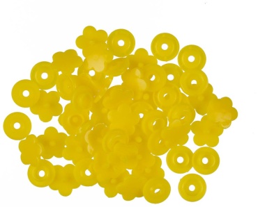Кнопки Micron POM-12 15 шт