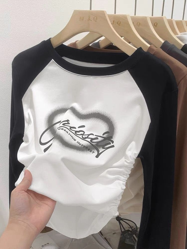 черный, белый