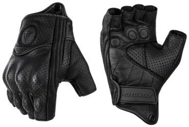 MOTOWOLF MDL0302B черный 2XL
