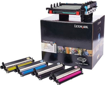 Lexmark C540X74G