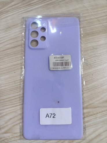 AKC задняя панель для Samsung A72