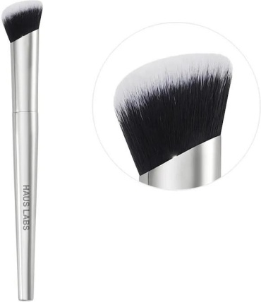 Haus Labs by Lady Gaga Cruelty -Free Concealer Brush 1