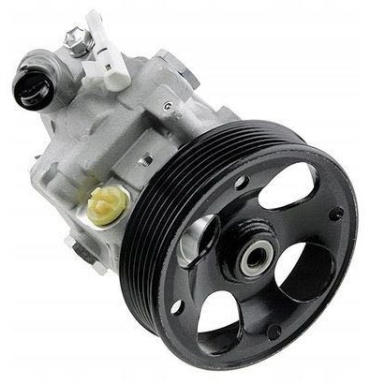 Компрессор кондиционера Subaru 34430SC011