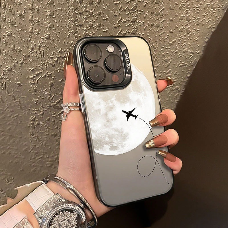 Чехол для Apple iPhone 15 Pro Max серый
