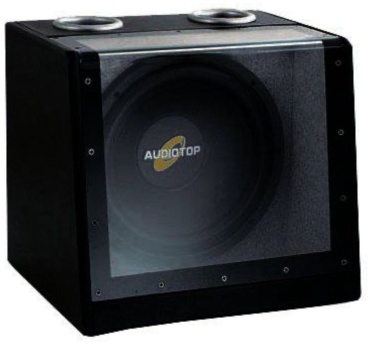 Сабвуфер AudioTop Audiotop SW 12M
