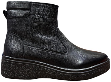 Сапоги Saden Shoes черный