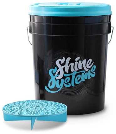Shine systems ведро SS641 1 шт