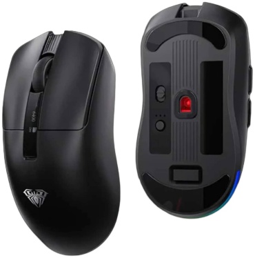 Мышь AULA SC590pro черный