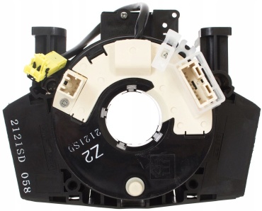 Подрулевой шлейф ALNSU 25567-BT25A