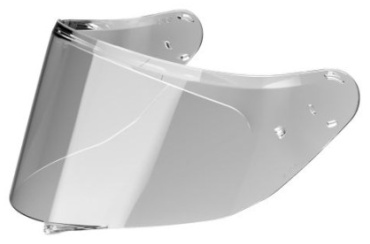 AIROH визор KIT VISOR CLEAR SPARK 2