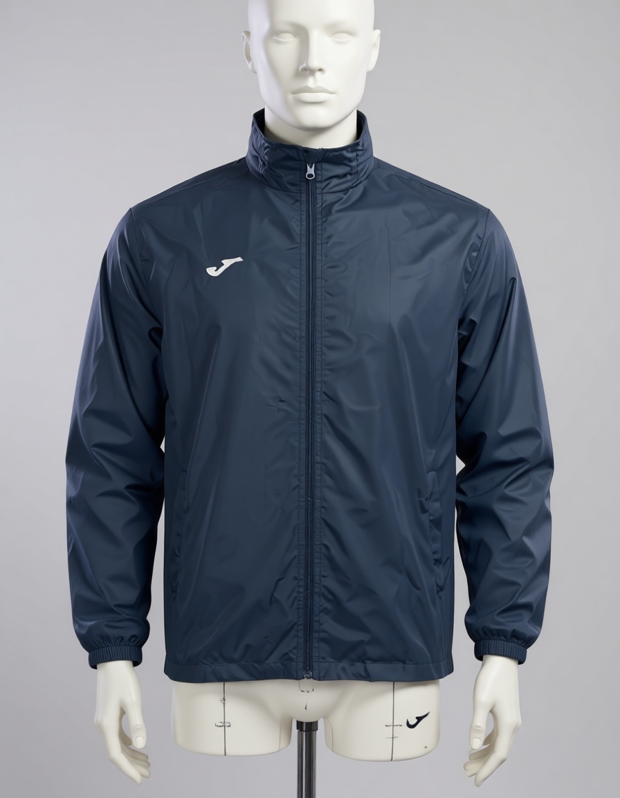 Ветровка JOMA синий