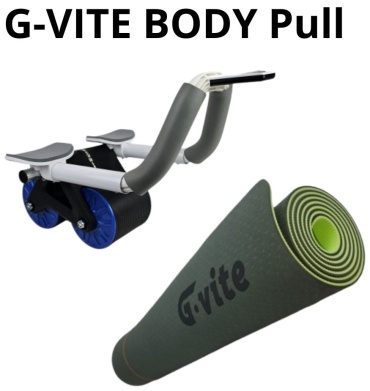 G-VITE GV-AK781BG черный