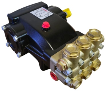 HAWK помпа HAWK NMT 1520 R 1 шт