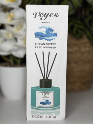 Veyes parfum Ocean breeze 130 мл