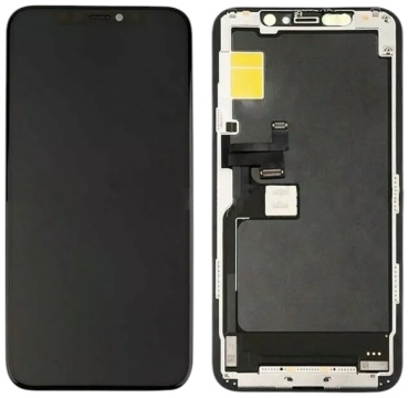 Дисплей с тачскрином для Apple Apple iPhone 11 pro