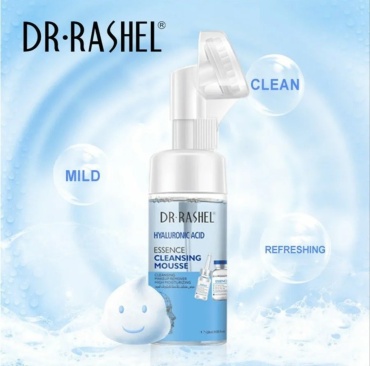 Dr. Rashel Hyaluronic Acid мусс 125 мл