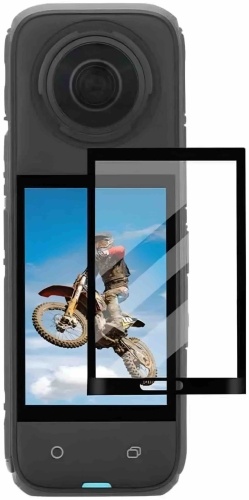 Защитное стекло ACTION CAM ALMATY ACA-305