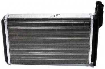 OSSCA радиатор печки 1J1819031A