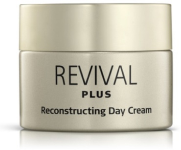 Careline крем REVIVAL+ дневной крем для лица SPF15 для лица 50 мл