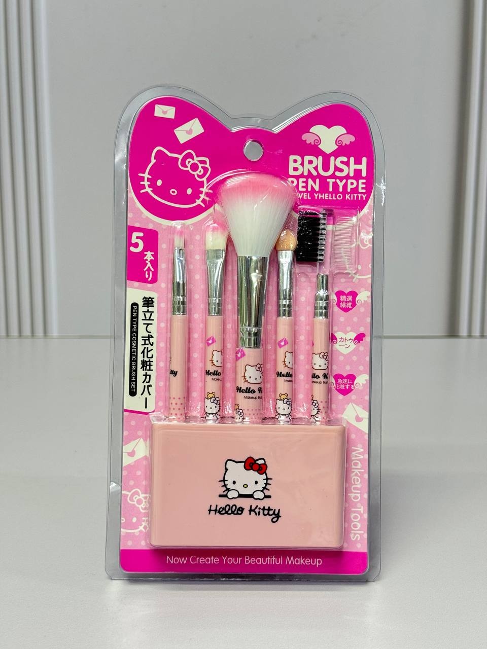 Hello Kitty Hello kitty кистички 5