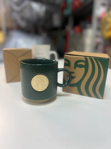 Кружка Starbucks , 340 мл, фарфор, 1 шт.