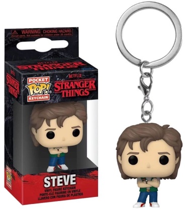 Брелок Funko 89698623858 4см винил 1 шт