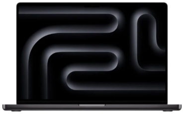 Apple MacBook Pro 14 2025 14.2" / 24 Гб / SSD 1000 Гб / macOS / MDE34
