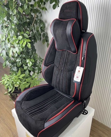 Avto Lider Audi, Chery, Chevrolet, Daewoo универсальная универсальный красный, черный