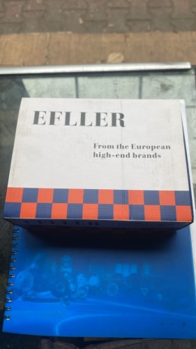 Свечные провода EFLLER ZEF987