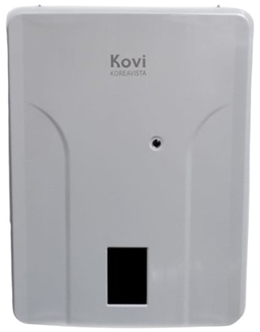 Газовый котел KOVI Eco-23k с дымоходом