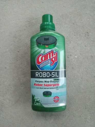 Жидкое средство CamSil Robo-sil 0.9 л