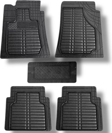 ALPHA BK01 черный