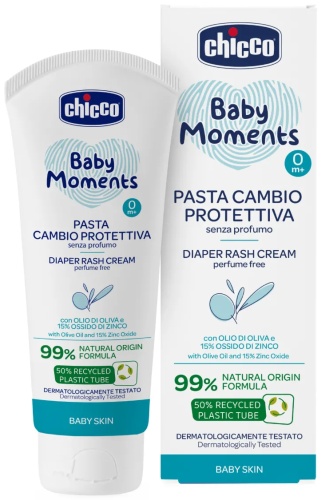 Крем Chicco 100 мл