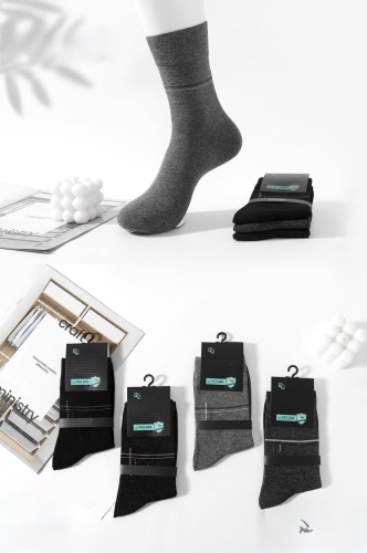 Носки Djos Socks 10 пар мультиколор 41-47